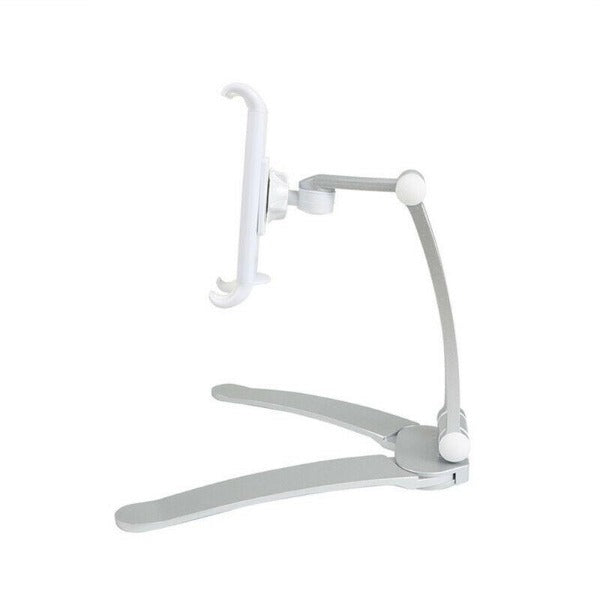 iTEQ Kitchen ipad holder Fold Wall Mount Tablets Phone Stand Bracket Holder