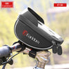 EARLDOM ET-S8 Waterproof Mobile Storage Bag for Bicycle Motorcycle