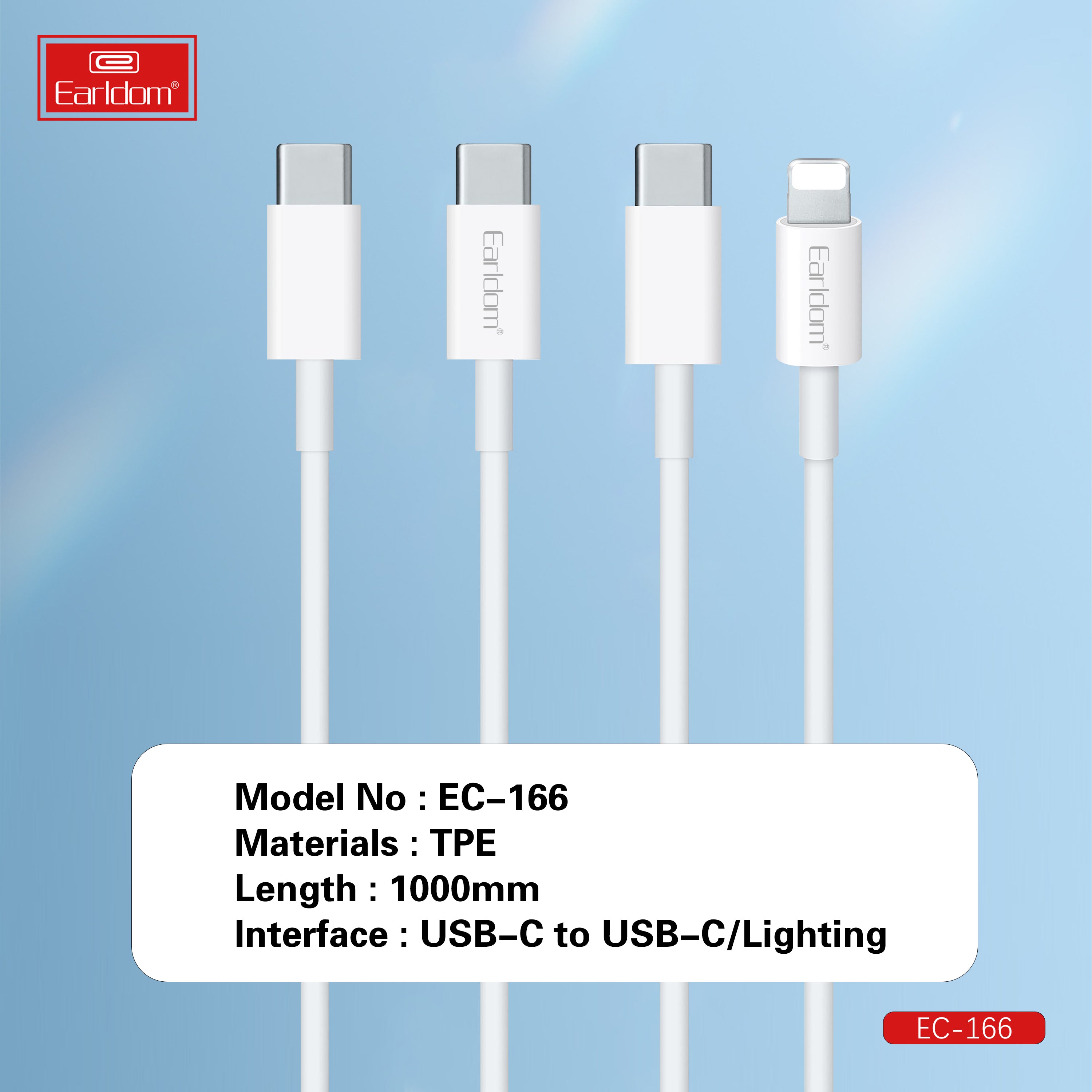 PD Cable 60W 20W