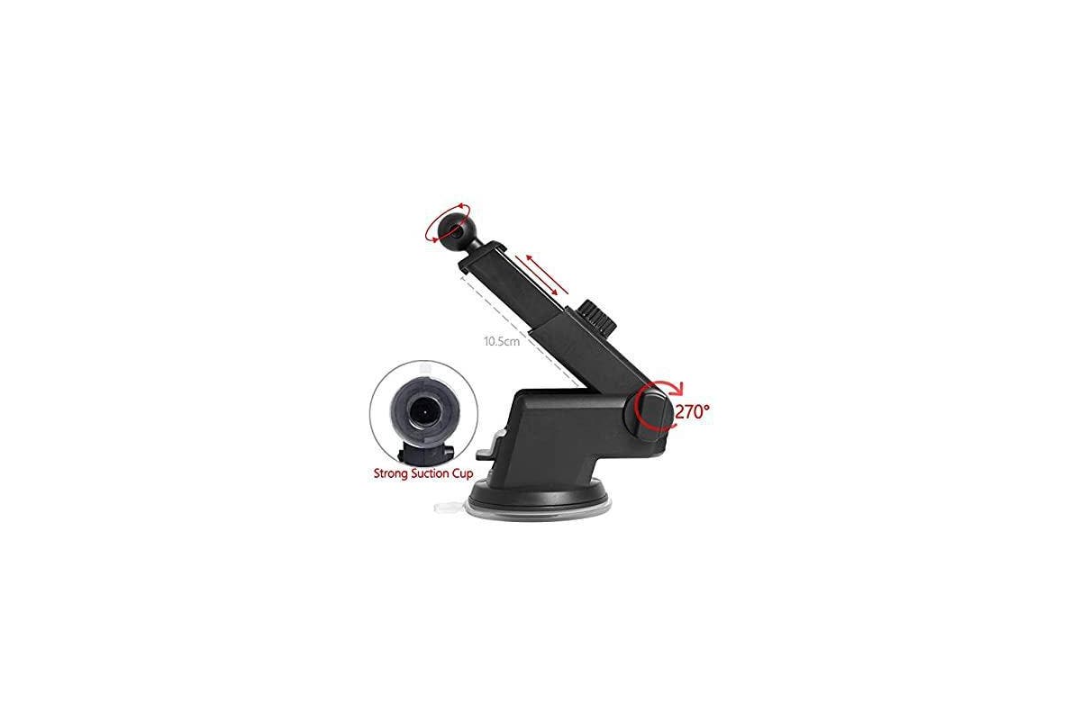 TEQ T22 Wireless Car Sensor 15w HOLDER