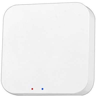 Tuya ZigBee Smart Gateway Hub Smart Home Bridge for All Tuya ZigBee 3.0 Smart Products