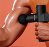 Top Gun Muscle Treatment Compact Massage Gun