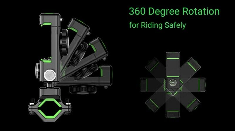 Bike Mobile Phone HoldeR