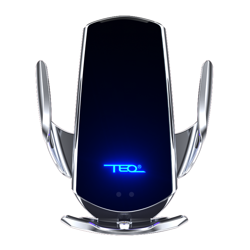 TEQ T22  Wireless Car Sensor 15w Holer  iphone Smart Phone