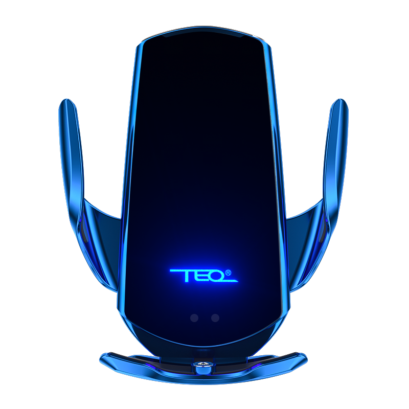TEQ T22  Wireless Car Sensor 15w Holer  iphone Smart Phone
