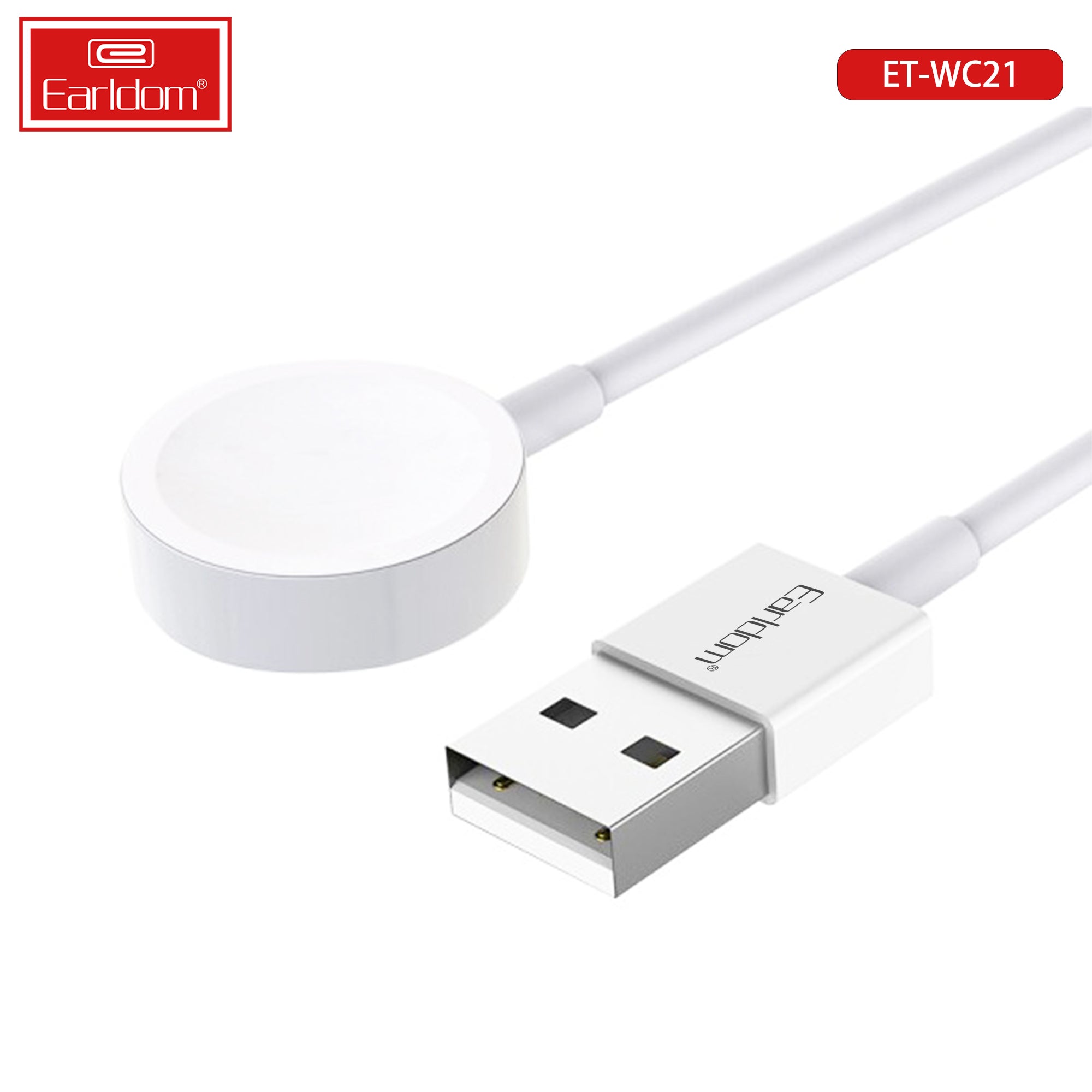 ET-WC21 Watch wireless charger for Apple watch