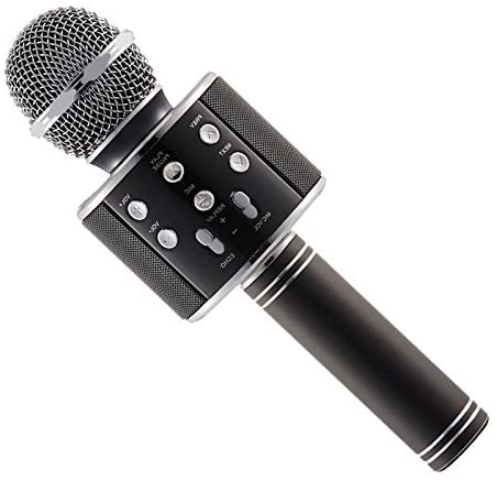 Genuine High Quality Version Wiser microphone Speaker