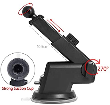 TEQ Wireless  auto sensor 15W Charger Car holder
