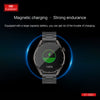 Earldom ET-SW2 Smart watch with Heart rate sensor