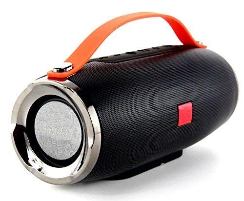 K5+ K5 Xtreme Mini Portable Bluetooth Speaker micro sd usb slot