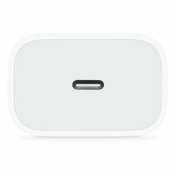 For Apple USB Type-C Wall Fast Charger PD Power Adapter iphone 12 13 ipad pro 30W