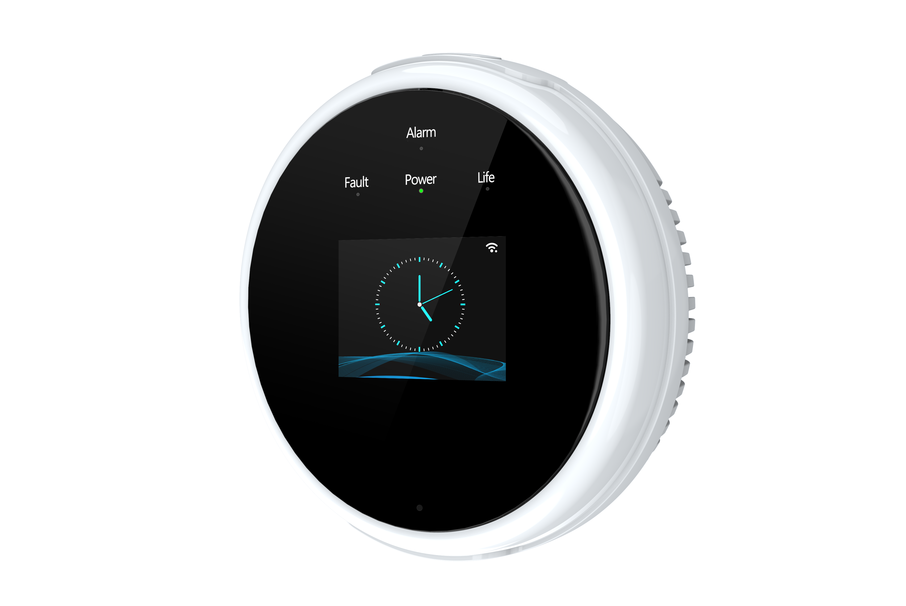Tuya Smart WiFi Alarm Sensor Natural Gas Leak Detector Gas Detector Detection Alarm