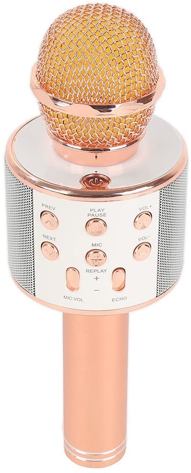 Genuine High Quality Version Wiser microphone Speaker