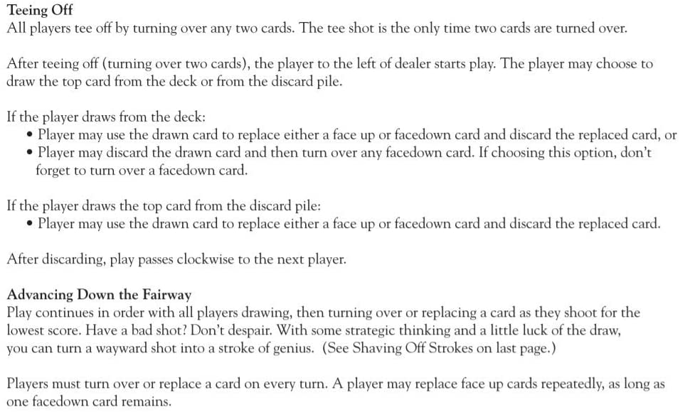 Play Nine