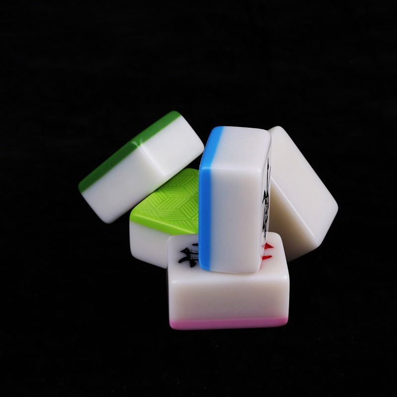 MahJong Set Game good quality Brand New Large 麻将 - MAJIANG