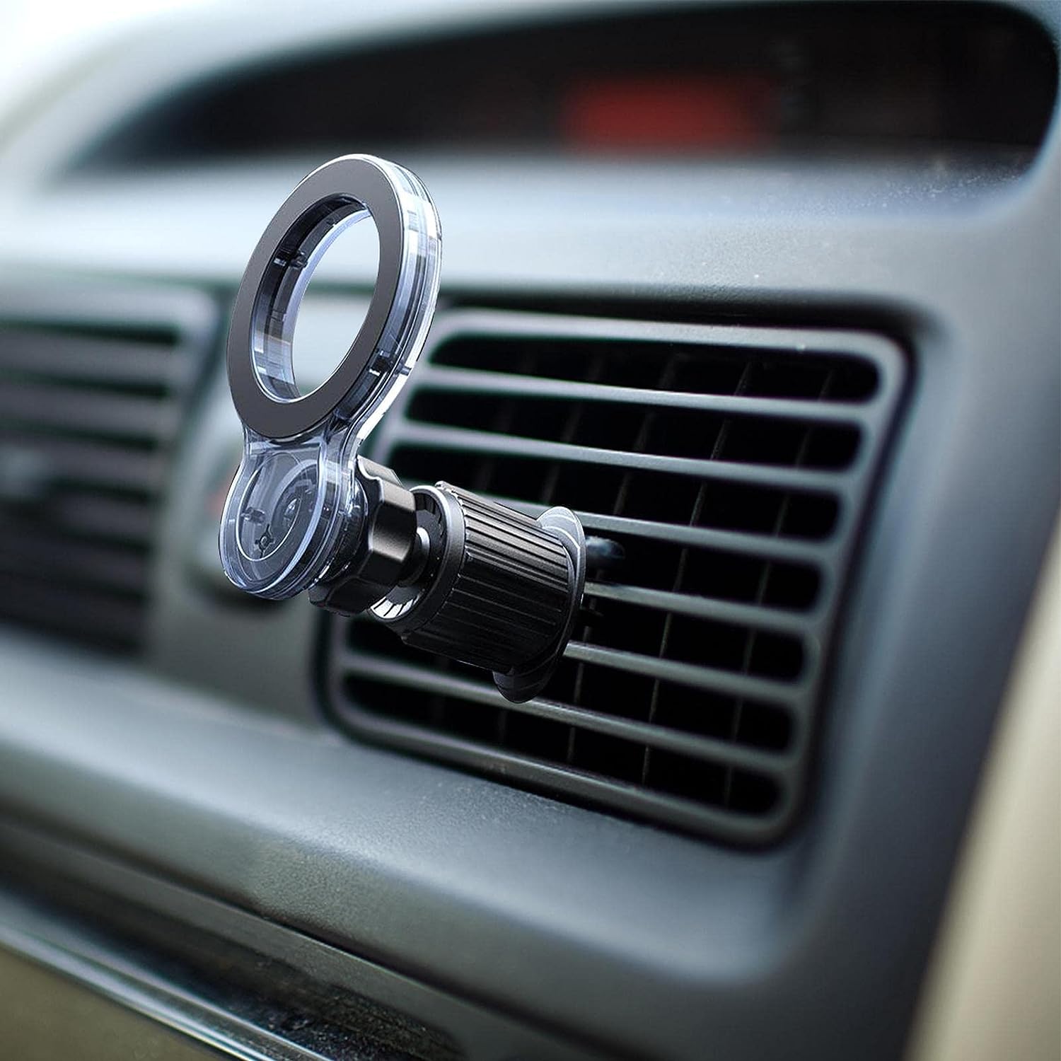 Car Phone Mount Magnetic
