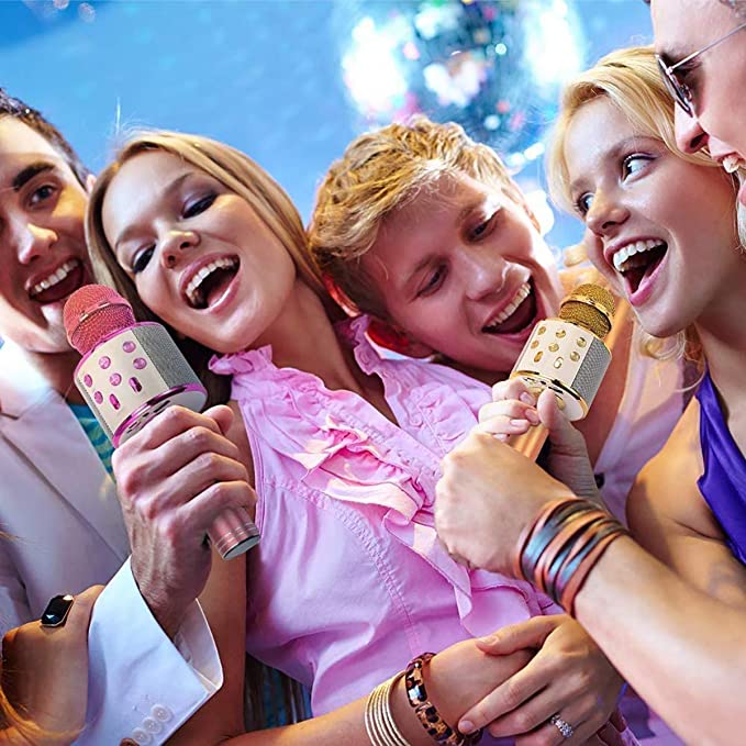 Genuine High Quality Version Wiser microphone Speaker