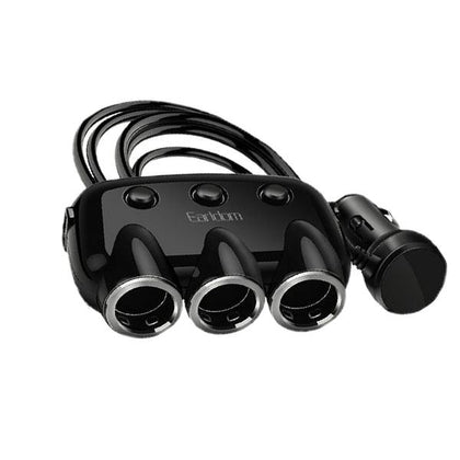 ET-CS1 Car Charger Earldom®