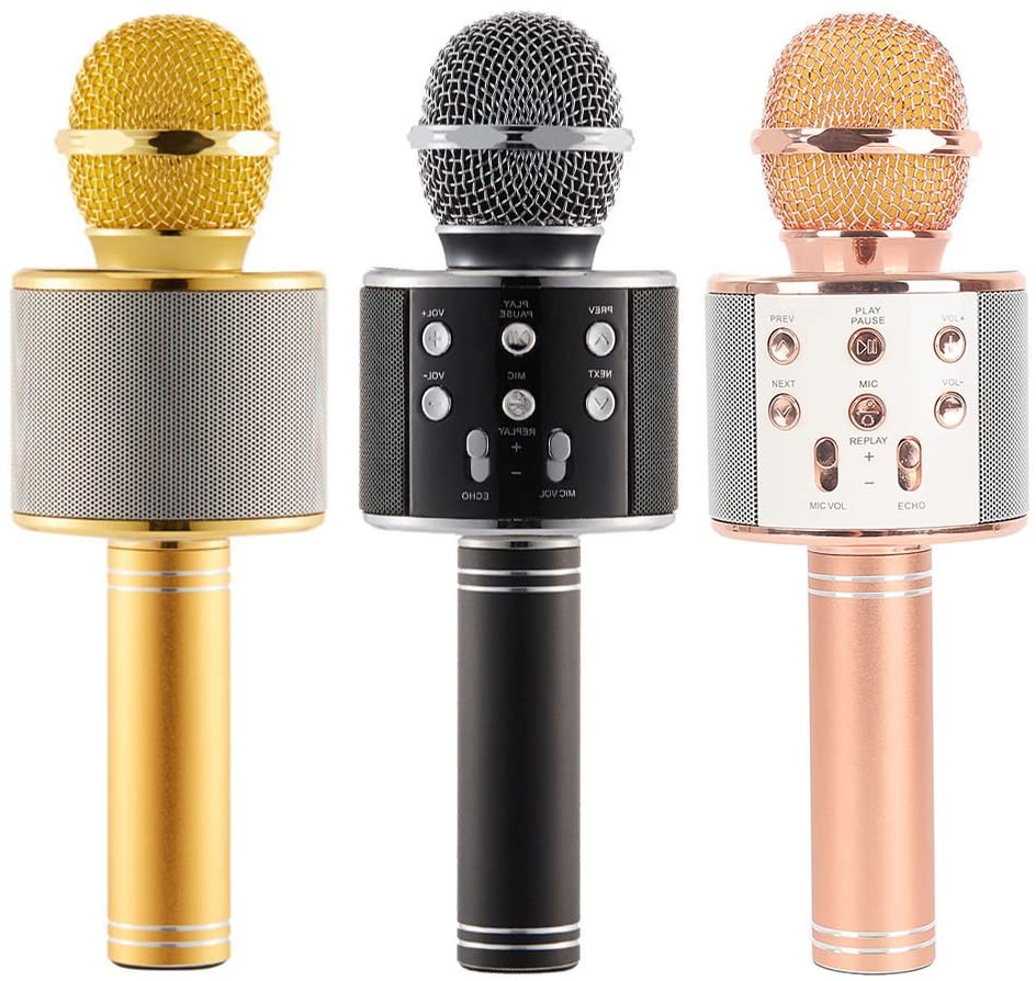 Genuine High Quality Version Wiser microphone Speaker