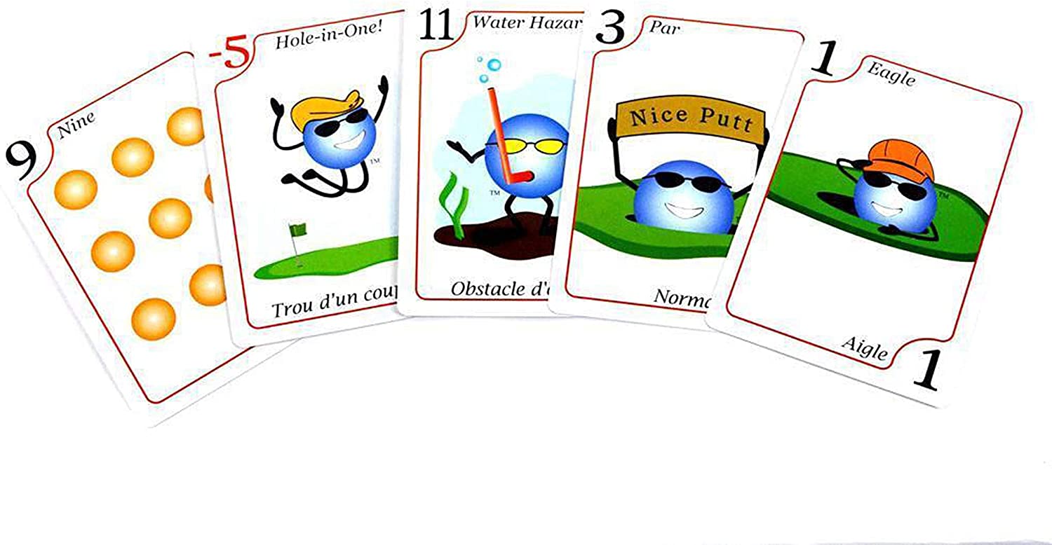 Play Nine