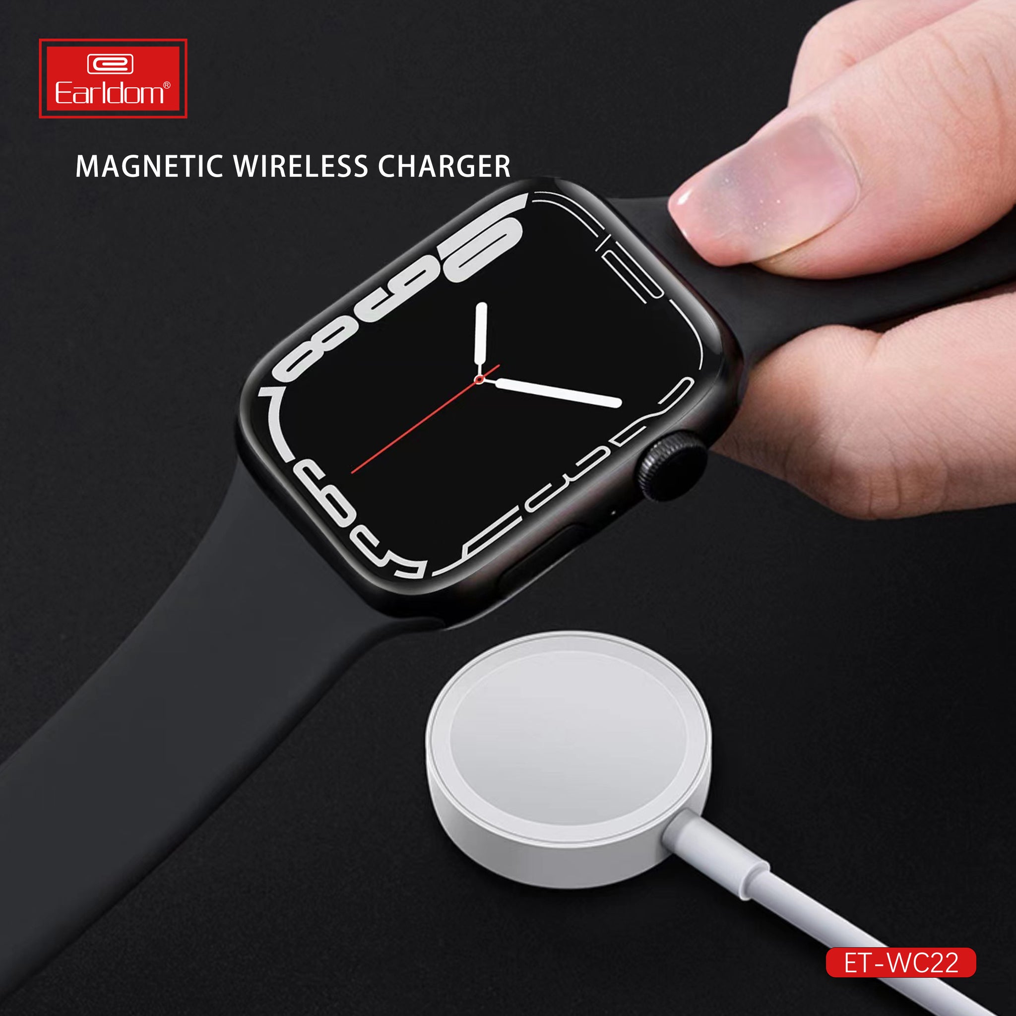 Type C Apple Watch wireless Fast charger