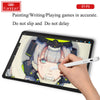 Touch pen for iPad