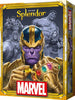 Splendor Marvel Games