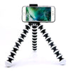 Universal Octopus Stand Tripod Mount Holder for iPhone Samsung Cell Phone Camer