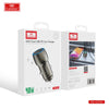 Super PD Fast Dual Car charger -40W