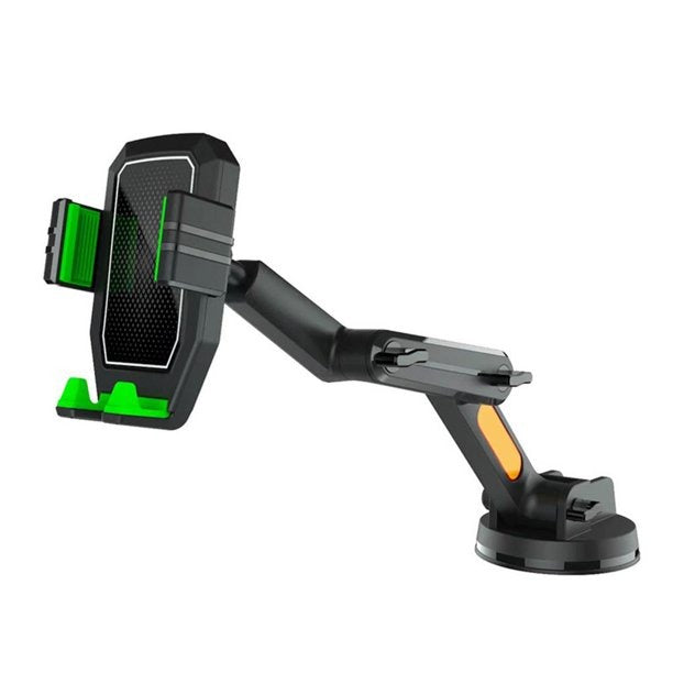 Holder for Truck Phone Holder Mount Heavy Duty Super Suction Cup and Extra Long