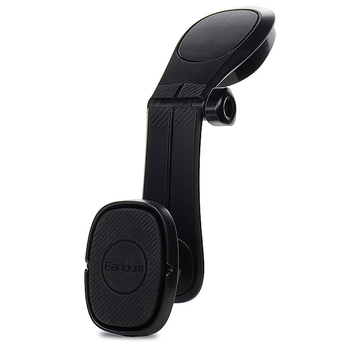 Earldom Universal car holder for Smart phones magnetic Suction 360