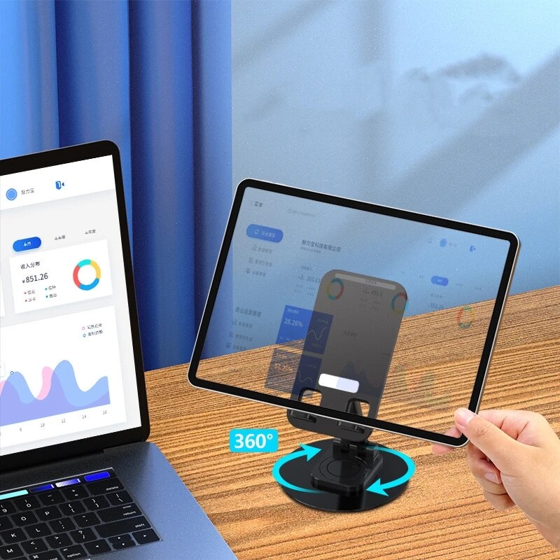 360 mobile Phone stand