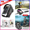 EARLDOM ET-S8 Waterproof Mobile Storage Bag for Bicycle Motorcycle