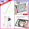 Touch pen for iPad