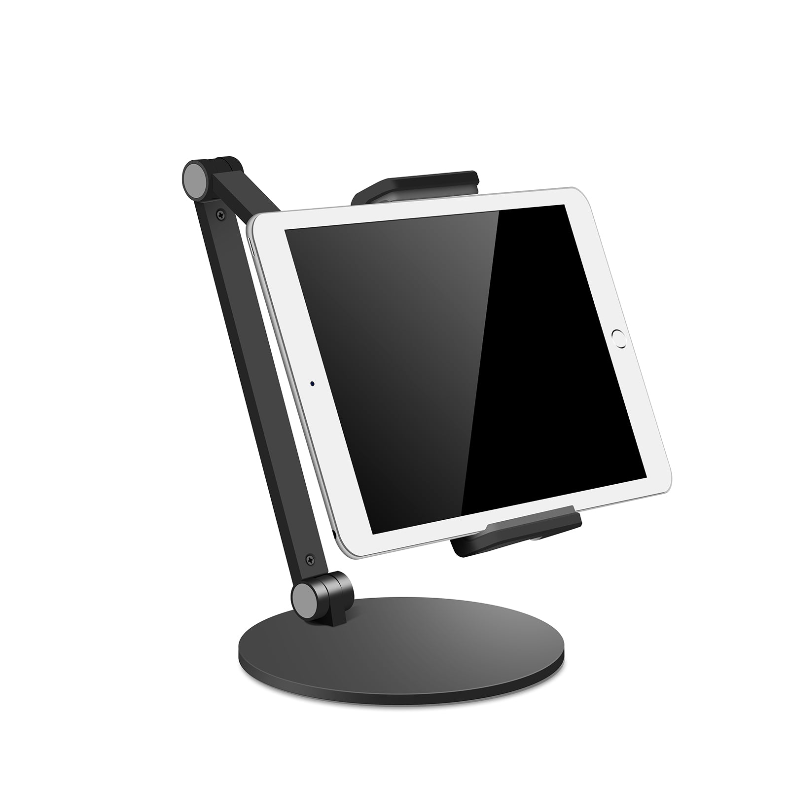 TEQ Long Arm Smartphone&Tablet Desktop Stand (AP-7L)