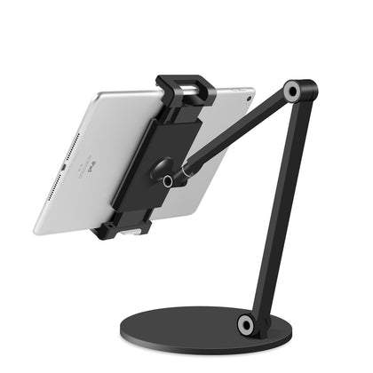 TEQ Long Arm Smartphone&Tablet Desktop Stand (AP-7L)