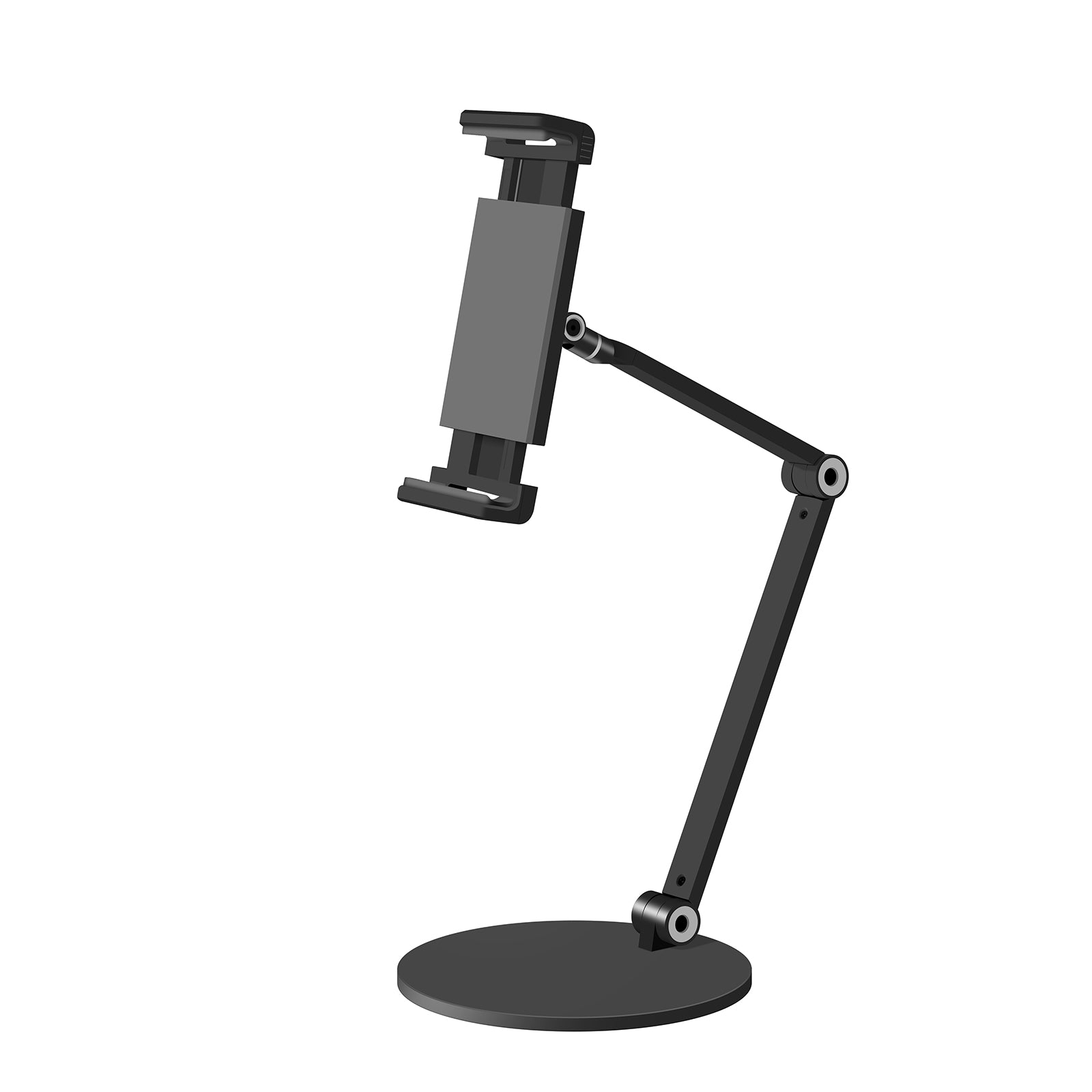 TEQ Long Arm Smartphone&Tablet Desktop Stand (AP-7L)