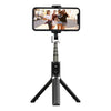 TEQ Selfie Stick Tripod Mobile Phone Live Broadcast Instagram Stand