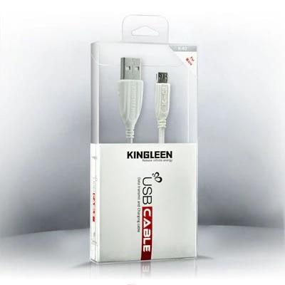 KingLeen K-02 Micro cable
