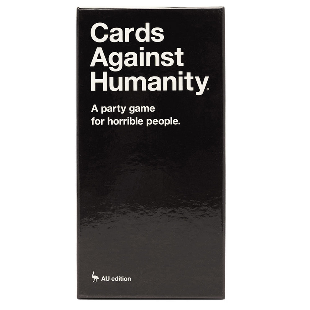 Cards Against Humanity