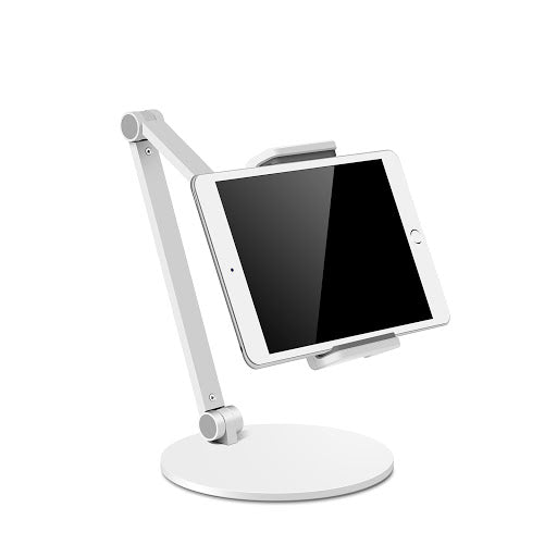 TEQ Long Arm Smartphone&Tablet Desktop Stand (AP-7L)