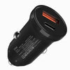 25W PD Fast Car Charger
