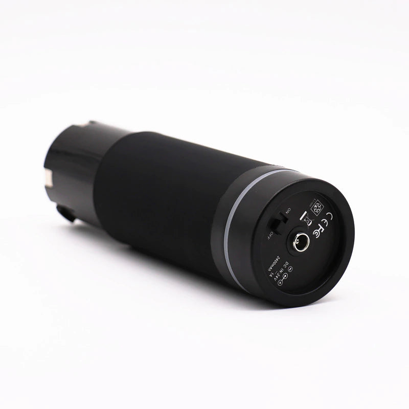 For TEQ Muscle Gun with Rechargeable Lithium Battery Pack - 16.8v