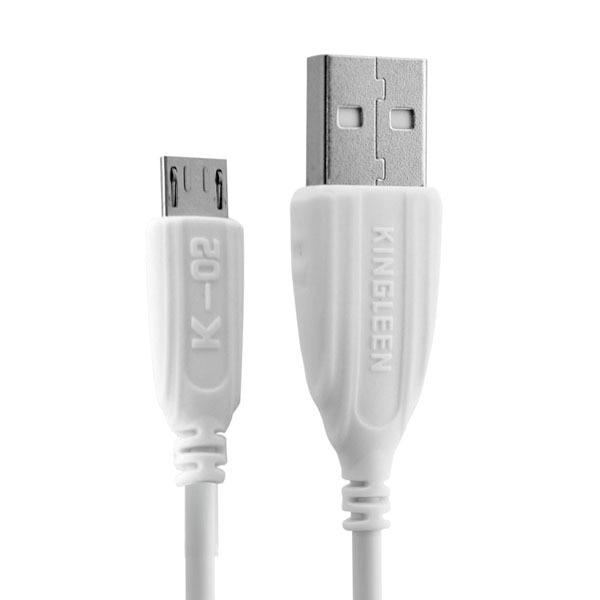 KingLeen K-02 Micro cable
