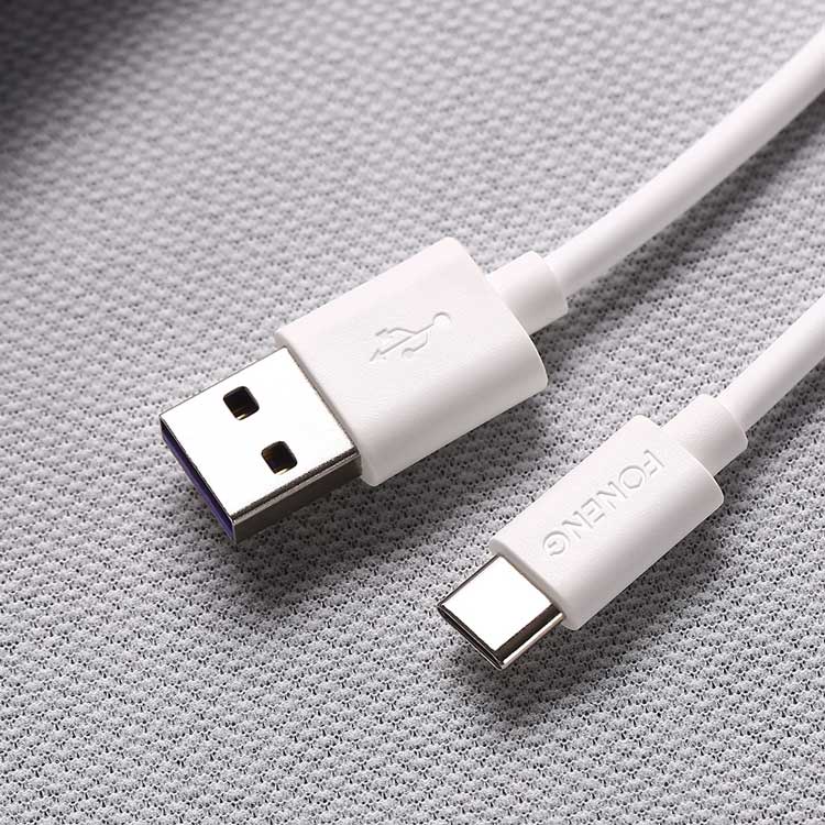Foneng 5A iPhone Charge Dada Cable