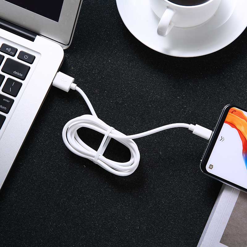 Foneng 5A iPhone Charge Dada Cable