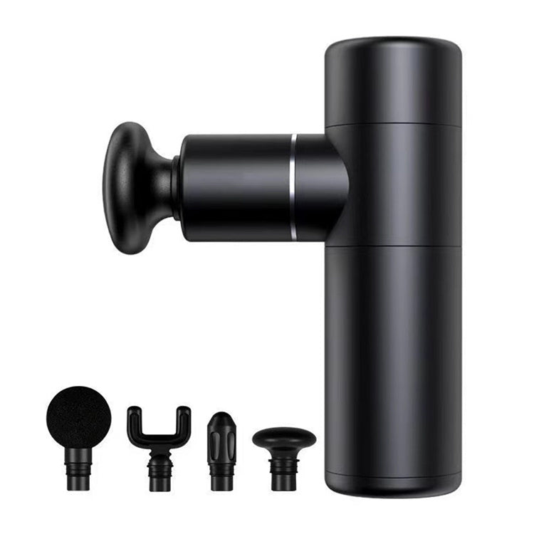 TEQ 56W Powerful aluminium alloy Portable Massage  Gun