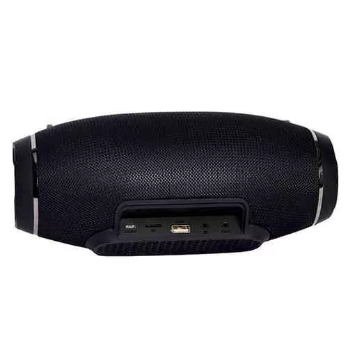 RUGBY R6+ Wireless Bluetooth Speaker-black