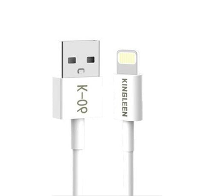 KINGLEEN CABLE K-06- high quality iphone cable