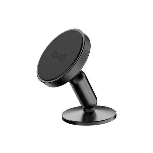 BUDI CAR HOLDER 360 ROTATION BULLET AN ON BOARD MAGNETIC BRACKET